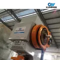 C-Frame High Precision Metal Stamping Power Press